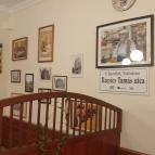 Vigadó Étterem Budapest - Egyéb