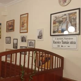 Vigadó Étterem, Budapest - Egyéb