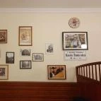 Vigadó Étterem Budapest - Egyéb