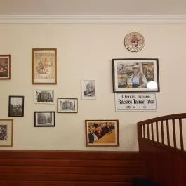 Vigadó Étterem, Budapest - Egyéb