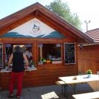 Viharos Halsütöde Gyenesdiás - Külső kép