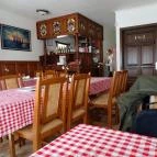 Viking Étterem Pomáz - Belső