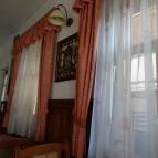 Viking Étterem Pomáz - Belső