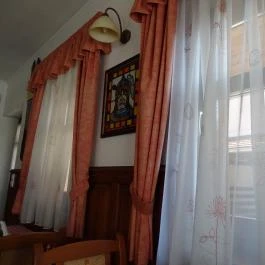 Viking Étterem Pomáz - Belső