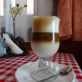 Viking Étterem Pomáz - Étel/ital