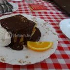 Viking Étterem Pomáz - Étel/ital