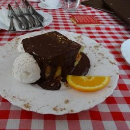 Viking Étterem Pomáz - Étel/ital