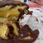 Viking Étterem Pomáz - Étel/ital