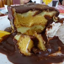 Viking Étterem Pomáz - Étel/ital