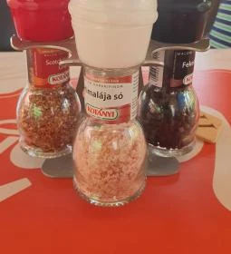 Viktória Panzió étterme