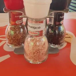 Viktória Panzió étterme, Balatonlelle - Egyéb