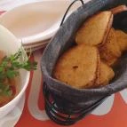 Viktória Panzió étterme Balatonlelle - Egyéb