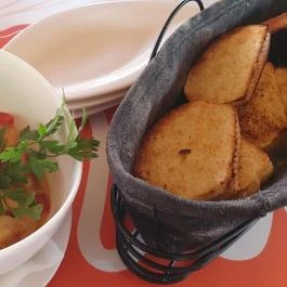 Viktória Panzió étterme, Balatonlelle - Egyéb