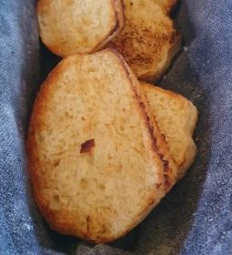 Viktória Panzió étterme