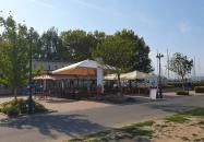 Viktória Panzió étterme Balatonlelle