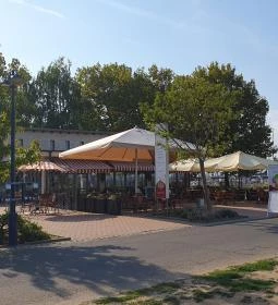 Viktória Panzió étterme