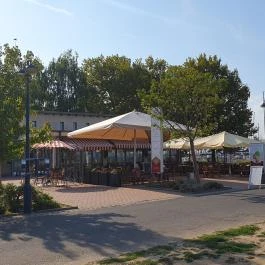 Viktória Panzió étterme, Balatonlelle - Egyéb