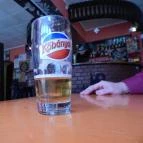 Viktória Söröző Kétegyháza - Étel/ital