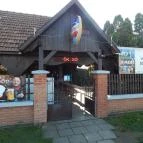 Viktória Söröző Kétegyháza - Külső kép