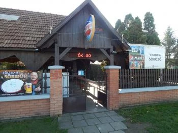 Viktória Söröző Kétegyháza