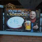 Viktória Söröző Kétegyháza - Egyéb