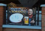 Viktória Söröző Kétegyháza