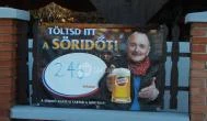 Viktória Söröző Kétegyháza - Egyéb