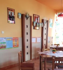 Viktória Söröző-Lottózó