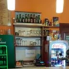 Viktória Söröző-Lottózó Jánoshalma - Belső