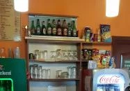 Viktória Söröző-Lottózó Jánoshalma