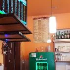 Viktória Söröző-Lottózó Jánoshalma - Belső