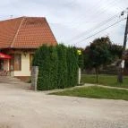 Viktória Söröző-Lottózó Jánoshalma - Külső kép