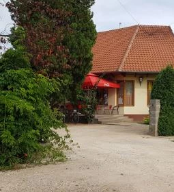 Viktória Söröző-Lottózó