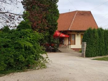 Viktória Söröző-Lottózó Jánoshalma