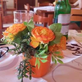 Viktória Söröző-Lottózó Jánoshalma - Belső