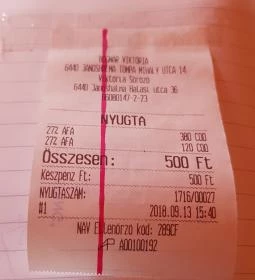 Viktória Söröző-Lottózó