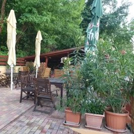 Világosi Étterem & Pizzéria Balatonvilágos - Egyéb