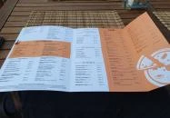 Világosi Étterem & Pizzéria Balatonvilágos