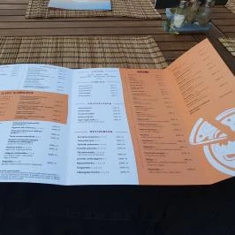 Világosi Étterem & Pizzéria Balatonvilágos - Egyéb