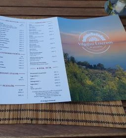 Világosi Étterem & Pizzéria