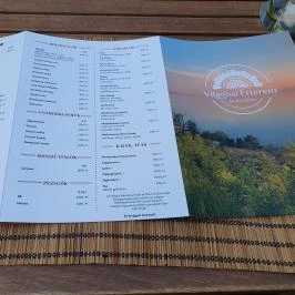 Világosi Étterem & Pizzéria Balatonvilágos - Egyéb