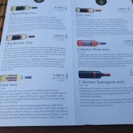 Világosi Étterem & Pizzéria Balatonvilágos - Egyéb