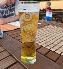 Világosi Étterem & Pizzéria