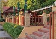 Világosi Étterem & Pizzéria Balatonvilágos