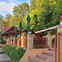 Világosi Étterem & Pizzéria Balatonvilágos - Egyéb