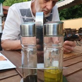 Világosi Étterem & Pizzéria Balatonvilágos - Egyéb