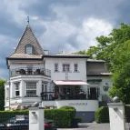 Villa Bagatelle Budapest - Egyéb