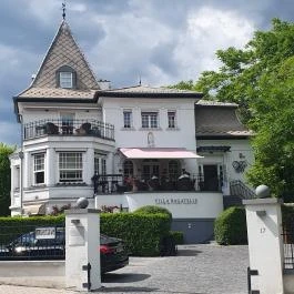 Villa Bagatelle, Budapest - Egyéb