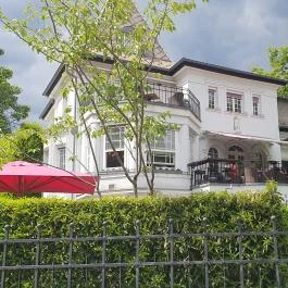 Villa Bagatelle, Budapest - Egyéb