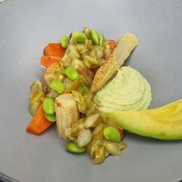 Villa Bagatelle, Budapest - Egyéb